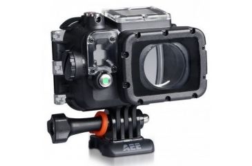 Image of AEE Pro Waterproof Housing and Back Covers, 328in/1m, for S71 Action Camera S71XL