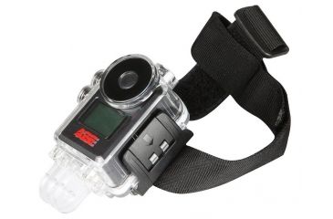Image of AEE Wateproof Housing Back Cover with Buckle Strap for MD10 Action Camera JM16