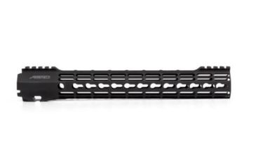 Image of Aero Precision AR15 12in ATLAS S-ONE KeyMod Handguard,Anodized Black, APRA500004A