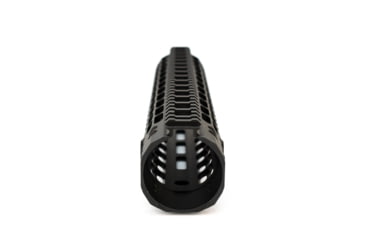 Image of Aero Precision AR15 Enhanced M-LOK Handguard, 12.7 in, Anodized Black, APRA100217C