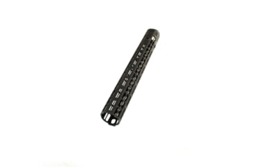 Image of Aero Precision AR15 Enhanced M-LOK Handguard, Anodized Black, 15in, APRA100218C