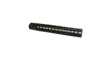 Image of Aero Precision AR15 Enhanced M-LOK Handguard, Anodized Black, 15in, APRA100218C