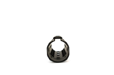 Image of Aero Precision AR15 Enhanced M-LOK Handguard, Gen 2, Anodized Black, 7.3in, APRA100269C