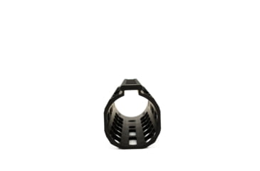 Image of Aero Precision AR15 Enhanced M-LOK Handguard, Gen 2, Anodized Black, 7.3in, APRA100269C