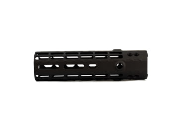 Image of Aero Precision AR15 Enhanced M-LOK Handguard, Gen 2, Anodized Black, 7.3in, APRA100269C