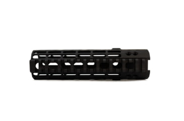 Image of Aero Precision AR15 Enhanced M-LOK Handguard, Gen 2, Anodized Black, 7.3in, APRA100269C