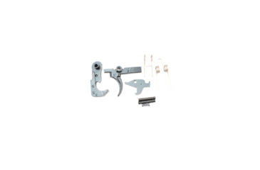 Image of Aero Precision AR15 Standard Lower Parts Kit, Black, APRH100029