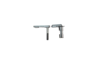 Image of Aero Precision AR15 Standard Lower Parts Kit, Black, APRH100029