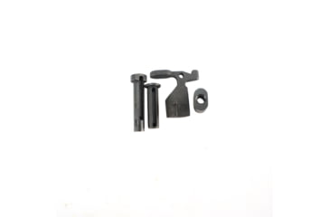 Image of Aero Precision AR15 Standard Lower Parts Kit, Black, APRH100029