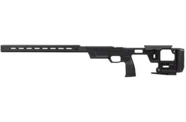 Image of Aero Precision Fixed SOLUS 17in Chassis Assembly, Black, APBG200004C