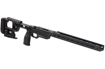 Image of Aero Precision Fixed SOLUS 17in Chassis Assembly, Black, APBG200004C