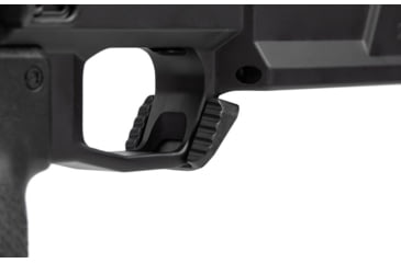 Image of Aero Precision Fixed SOLUS 17in Chassis Assembly, Black, APBG200004C