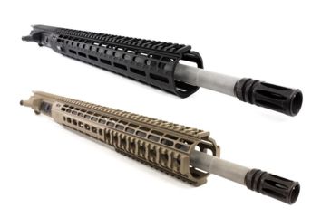 Image of Aero Precision M4E1 Complete Upper, 18in .223 Wylde Rifle Barrel