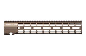 Image of Aero Precision M5 ATLAS R-ONE M-LOK Handguard, 12.7in, Kodiak Brown, APRA538288A
