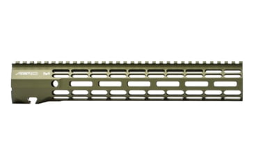 Image of Aero Precision M5 ATLAS R-ONE M-LOK Handguard, 12.7in, OD Green, APRA538287A