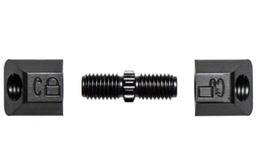 Image of Aero Precision M5 ATLAS Taper Lock Kit, .308 in, Black, APRH101267