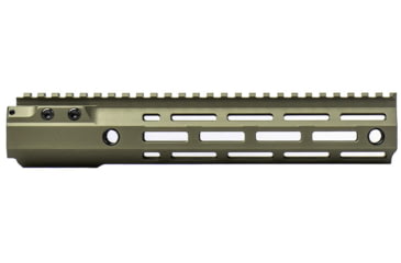 Image of Aero Precision Mod 4 AR Handguard, 10.6in, OD Green, APRA600015C
