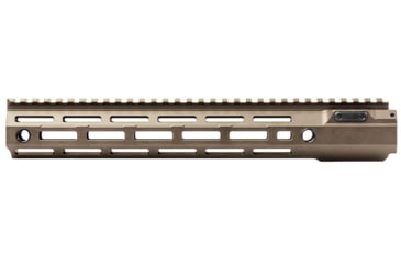 Image of Aero Precision Mod 4 AR Handguard, 12.7in, Kodiak Brown, APRA600023C