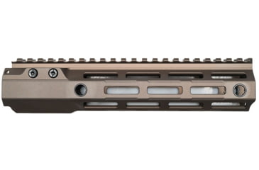 Image of Aero Precision Mod 4 AR Handguard, 9.1in, Kodiak Brown, APRA600026C