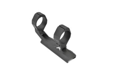Image of Aero Precision Ultralight 30mm Scope Mount, Extended, Anodized Black, APRA210500