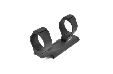 Image of Aero Precision Ultralight 30mm Scope Mount, Extended, Anodized Black, APRA210500