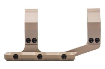 Image of Aero Precision Ultralight 30mm Scope Mount, Extended, FDE, APRA210510