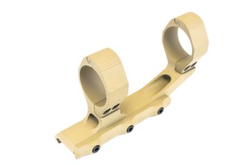 Image of Aero Precision Ultralight 30mm Scope Mount, Extended, FDE Cerakote, APRA210510