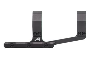 Image of Aero Precision Ultralight 30mm Scope Mount, SPR, BK, APRA210600