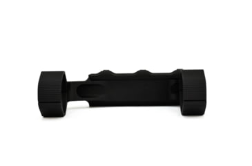 Image of Aero Precision Ultralight 30mm Scope Mount, Standard, Anodized Black, APRA210200