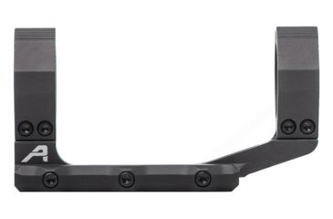 Image of Aero Precision Ultralight 30mm Scope Mount, Standard, BK, APRA210200