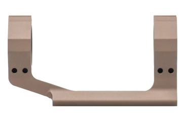 Image of Aero Precision Ultralight 30mm Scope Mount, Standard, FDE, APRA210210