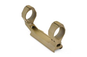 Image of Aero Precision Ultralight 30mm Scope Mount, Standard, FDE Cerakote, APRA210210