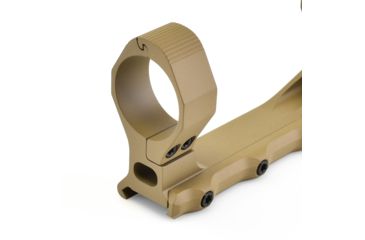 Image of Aero Precision Ultralight 30mm Scope Mount, Standard, FDE Cerakote, APRA210210