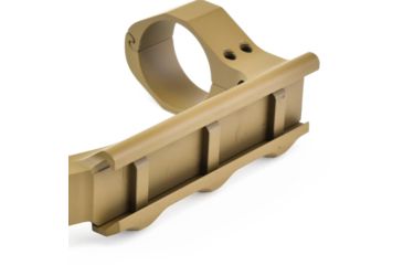 Image of Aero Precision Ultralight 30mm Scope Mount, Standard, FDE Cerakote, APRA210210
