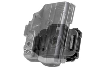 Image of Alien Gear Holsters Shape Shift Backpack Expansion, SSEPBH-D