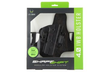 Image of AGH SSIW-0833-RH-XXX SHAPE SHIFT 4.0 IWB SHLD 45 SSIW0833RHXX
