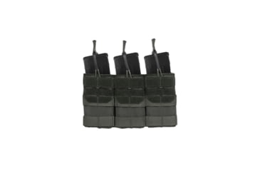 Image of Agilite AG3 Molle 5.56 Triple Mag Pouch