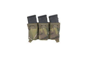 Image of Agilite Pincer Placard Multi-Caliber Mag Pouch