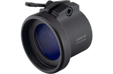 Image of AGM Global Vision Front Q-R Adapter for Rattler-C V2/Secutor LRF-C, 44mm, 6306R2421