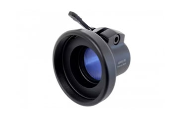 Image of AGM Global Vision Front Q-R Adapter for Rattler TC35 ARM52-30, 30 mm Lens, Black, 6306RC31