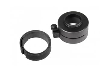 Image of AGM Global Vision Front Scope Mount 5 for Daytime Optics for Comanche 22, Victrix, Anaconda, 62mm, Black, 2x2x2, 6606SM51