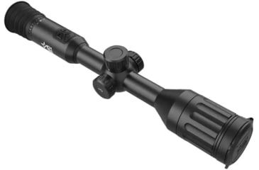 Image of AGM Global Vision Horus 3.5-14x50mm Digital Day And Night Vision Rifle Scopes, Black, 814501315006H2M1