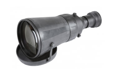 Image of AGM Global Vision Lens for PVS-7, 7.4x, Black, 61018XL1