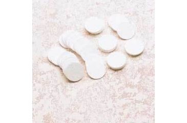 Image of Ahlstrom Glass Fiber Filters, Grade No. 151, Ahlstrom 1510-0470