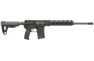 Image of AIM Sports Inc AR-15/M4 M-LOK Wraith Handguard, 10in, Black, US-AS001