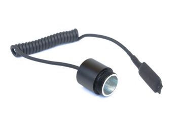 Image of EDEMO AIM Sports Inc 2.5-10X40 Dual Illuminated Rifle Scope w/ Green Laser, Black, Medium, Green Laser/Mil-Dot JDNG251040G-N, EDEMO2