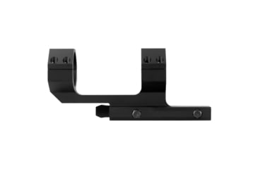 Image of AIM Sports Inc 30mm QD Cantilever Scope Mount 1.5 Height, Black, Small, MTCLQ315