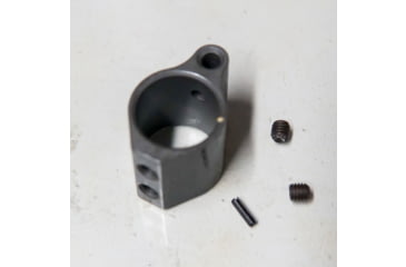 Image of AIM Sports Inc .750 Low Profile Gas Block/Mil-Spec