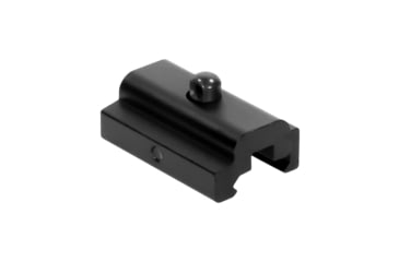 Image of AIM Sports Inc Harris Bipod Adaptor Picatinny/Weaver