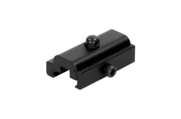 Image of AIM Sports Inc Harris Bipod Adaptor Picatinny/Weaver